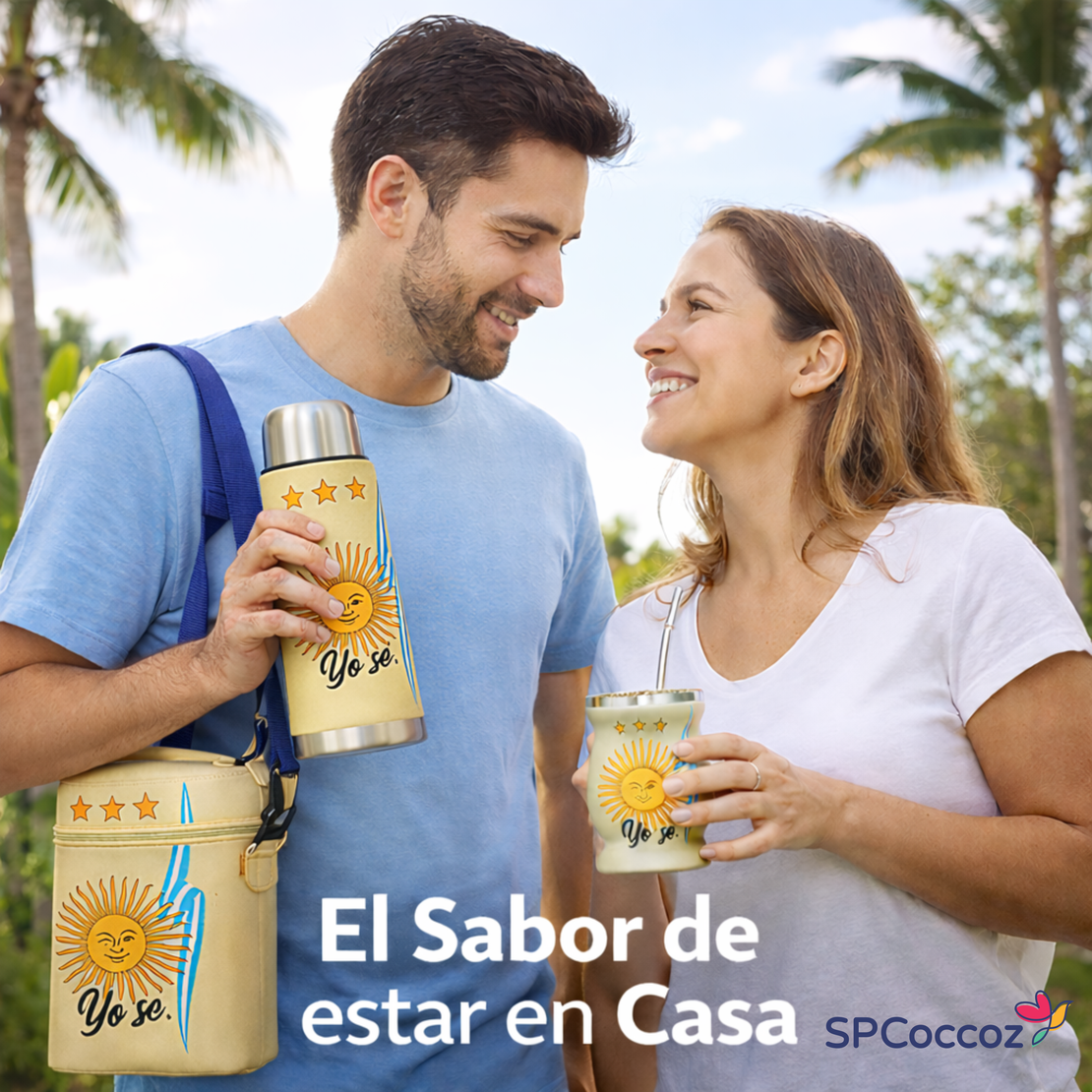 Close-up of a product from SPCoccoz being used in a home setting